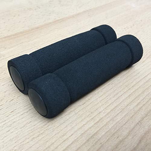 Fahrradgriffe Lenkergriffe Softgriffe Schaumstoff Moosgummi Fahrrad Rollergriffe