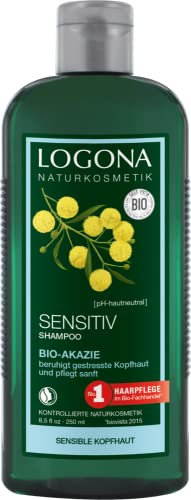 Sensitive Shampoo Bio-Ringelblume