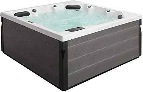 AWT AQART WATER TECHNOLOGY SPA IN-401 basic Sterling Silver/200x200/grau