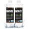 BiOHY Universal Descaler (2 x 1l Bottle) | Concentrate for 20 descaling processes per Bottle | Compatible with All Fully Automatic Coffee & Espresso Machines (Universal Entkalker)