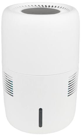EUROM Oasis 303 WiFi Luftbefeuchter bis 300 ml/h