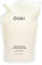 OUAI Medium Shampoo Refill Pouch - Super Hydrating Shampoo - Nourishes with Babassu and Coconut Oils, Strengthens with Keratin & Adds Shine with Kumquat Extract - 32 fl oz