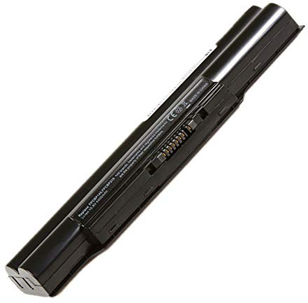 WXKJSHOP Ersatz akku kompatibel mit FUJITSU FPCBP282 S26391-F795-L300 Fujitsu-Siemens LifeBook AH572 E752 E8310 P701 P771 P771A LIFEBOOK SH560 SH572 SH760 SH762 SH762/E TH550 S751/C