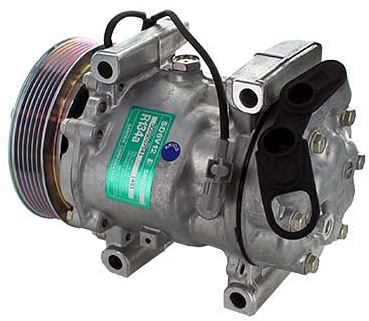 Meat & Doria K11504 COMPR SD 6V12 Suzuki Liana 1.4 DDiS