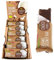KULAU Organic Coconut Bar CHOCO 24 x 40g Riegel aus Kokosnuss, Kakao und Reissirup, bio, vegan, glutenfrei