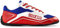 Sparco Unisex 00128842RBAZ Bootsschuh, bunt, 42 EU