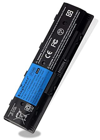 KingSener PI06 Batterie d'Ordinateur Portable pour HP Pavilion 14 15 Envy 17 17t 17z HSTNN-DB4N HSTNN-DB4O HSTNN-LB4O 710417-001 710416-001PI09 62WH/5600mAh