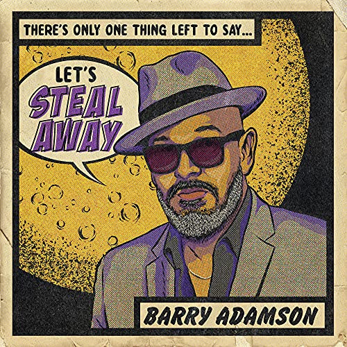 Steal Away EP (Atlantic Pearl