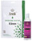 Vibratissimo Play Gel med 250 ml & AMOR Kondome Nature 50er Pack I Wasserbasiertes Gleitgel & Kondome 53 mm breit I Lubricant Gel für Toys & Latexkondome I gefühlsecht hauchzart