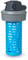 HydraPak 42 mm Filterkappe – Wasserfiltrationszubehör – schneller Durchfluss – perfekt für Wandern, Ausdauersport, Camping, Reisen und Notfallvorsorge