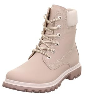 Legero Damen Monta Schneestiefel, Soft Taupe (BEIGE) 4300, 37 EU