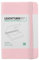 LEUCHTTURM1917 364417 Kartenetui, 65 x 100 x 15 mm, Puder