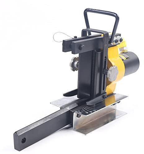 16T, piegatrice idraulica, 150 mm
