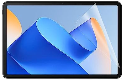 Lobwerk 2X Antireflex Entspiegelungsfolie Displayschutz für Huawei Matepad 11 2021/2023 11 Zoll Displayfolie Kratzschutz