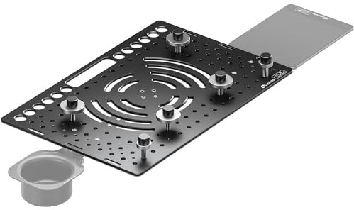 LEOFOTO LCH-3S Laptophalterung