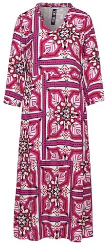Street One Print Kleid