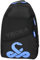 FYSHOP Mochila | Bandolera para Padel. Marca Vibora. Elige tu Color Favorito (Azul)