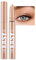 Lidschatten Stift Shimmer, 2025 Neuest Lidschatten Wasserfest & Langanhaltend, Creme Braun Eyeshadow Stick Crayon Hervorhebung Pigmentierter, Cremige Augen Make-up Für Faltenfreie Eyes