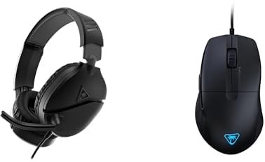 Turtle Beach Recon 70 Purse SEL Bundle