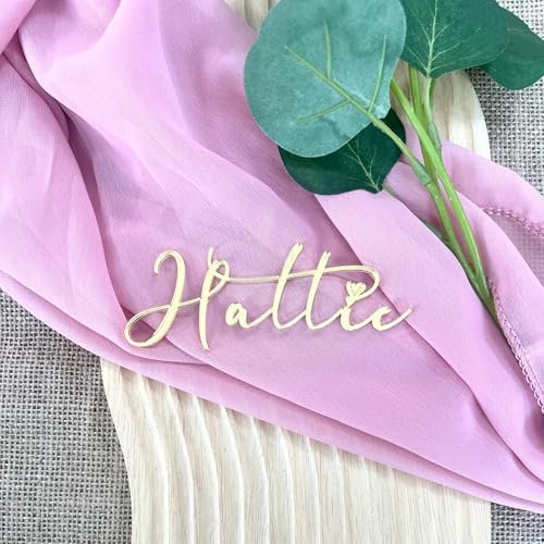 Personalised Name Charm Cake Topper Multicoloured Acrylic Happy Birthday Wedding Anniversary Cake Topper Custom Acrylic Letters Cake Decoration Cake Charms Name Plate in font 16