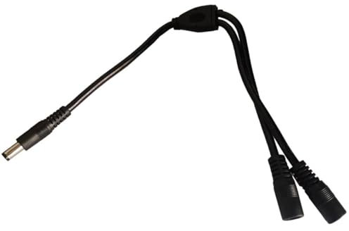 Connecteur DC5521 panneau 30/50W - Orium