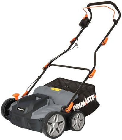 Primaster Elektro-Vertikutierer/Lüfter PMLV 1836