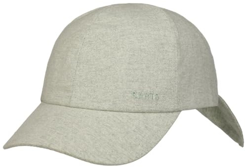 Barts Peruma Cap Basecap Baseballcap Baumwollcap Damen - mit Schirm, Futter Frühling-Sommer Herbst-Winter Frühjahr Sommer Herbst