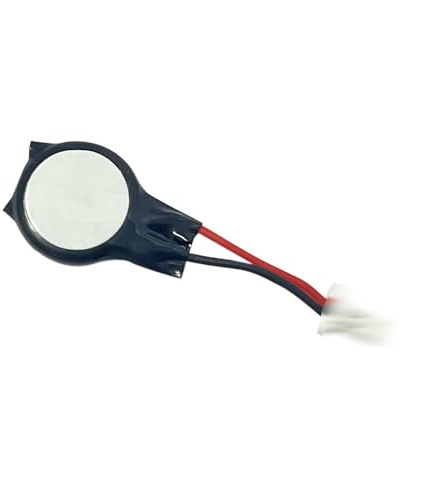 HSSDTECH ML1220 CMOS-Batterie Ersatzteil für Dell Latitude 7400 2 in 1 P110G001 GC020027R00