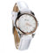 Avaner Damen Armbanduhr Analog Quarzwerk mit Lederarmband Armbanduhr Frauen Wasserdicht Watchs für Damen Mädchen Girls