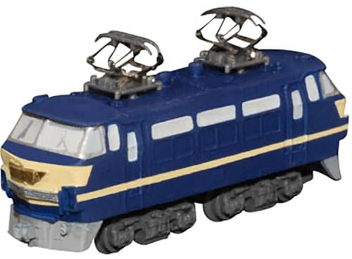 Rokuhan 7297902 Z Shorty-Gehäuse E-Lok EF 66