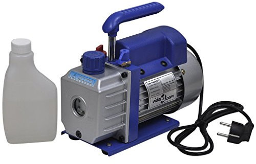 Festnight Bomba de Vacío 50 litros/min