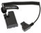 Alvin's Cables Lanparte LP E6 Dummy Battery to D Tap Coiled Cable for Canon 5D4 5DSR 5D2 5D3 6D 60D 7D 7D2 70D 80D