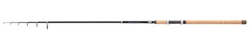 Balzer Edition IM-12 Tele Forelle 3,05m 3-22g Teleskop Forellenrute
