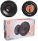 2 altoparlanti JBL STAGE3 627 coassiali 2 vie 6,5 16,00 cm 160 mm 45 watt rms 225 watt max impedenza 3 ohm 92 db spl auto, a coppia