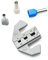 Wirefy Matriz de Engarce para Conectores de Gran Diámetro - 6-16 mm²