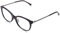 JIMMY CHOO Damen Jc323/G Sonnenbrille, I2u, 66