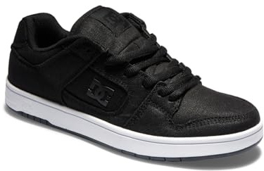 DC Dc Herren Manteca 4 Zero Waste Low Top Skateschuh Herren Skate-Schuh