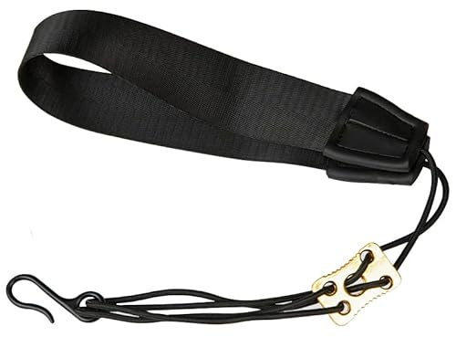 KUKYO Klarinetten-Umhängeband, gut für jeden Klarinettenspieler. Geschenk