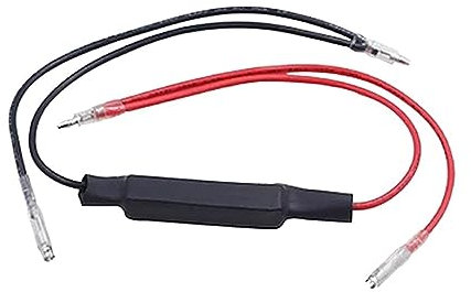 Motorrad-Relais-Adapter 10W Motorrad-Relais-Zubehör