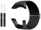 INF Armband Kompatibel mit Suunto Ambit 3, Nylon-Ersatzarmband, Uhrenarmband für Damen Herren, atmungsaktive Uhrenarmbänder