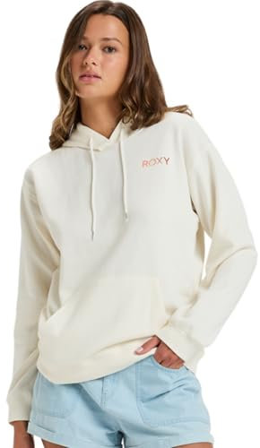 Roxy Saturdaze Hoodie Maglia in Pile Donna