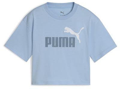 ESS 2 Color No. 1 Logo​ Kurzes T-Shirt G