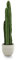 Maia Shop Plantas Artificiales Decorativas - Cactus Aritificial 100 cm, Plantas Artificiales Realistas, Decoración Hogar, Decoración Interior y Exterior