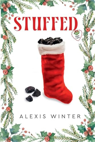 Stuffed (Sugar & Spice, Band 2)