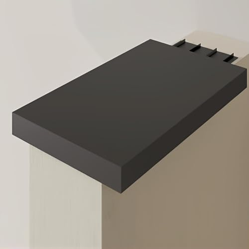 Mauerabdeckung Dekorative, Leichte Aluminium-Abdeckplatte Für Den Oberen Abschluss