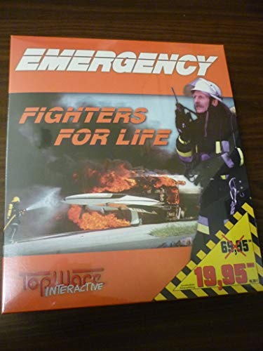 Emergency: Fighters For Life [Nice Price]