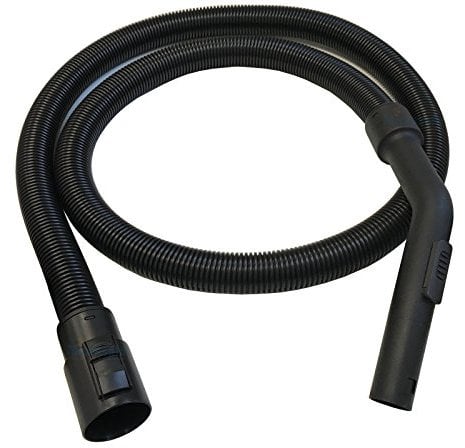 2,2m Saugschlauch für Kärcher Modelle A ... (A 2701 / A 2801 plus/A 2731 pt/A 2654 Me/A 2656 (X plus) / A 2675 / A ...) komplett mit Handgriff von Mirosafe®