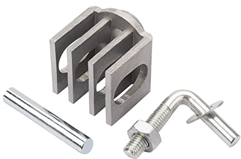 Draper 74345 Earth Clamp for Stud Welder 71106