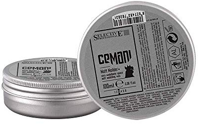 Selective for Man Matt Molder Matte Shiny Modelling Wax – 100 ml