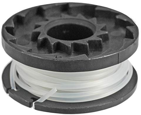 SPARES2GO 4m Spool & Line for Spear & Jackson S1825CT S3630CT Strimmer Trimmer